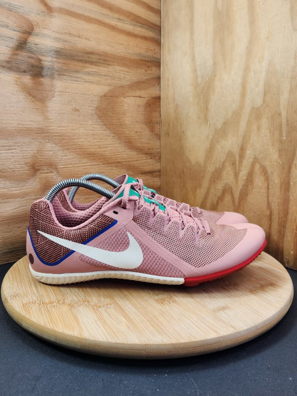 New Nike Rival Multi Event Mens Track & Field Shoes Size 10